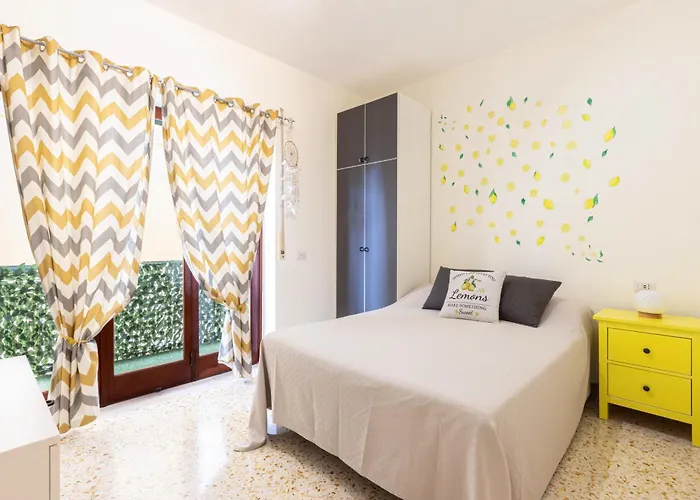 Casa Daria Your Away From شقة *