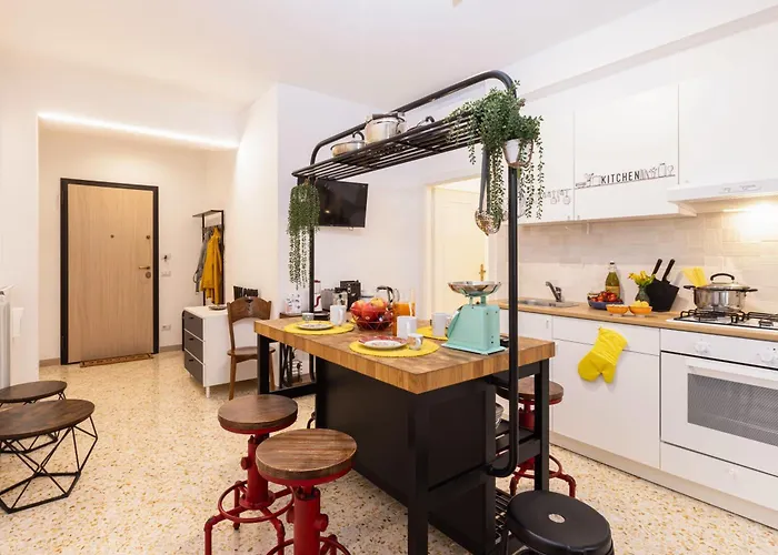 Casa Daria Your Away From *