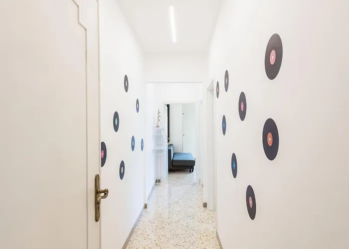 Casa Daria Your Away From شقة *