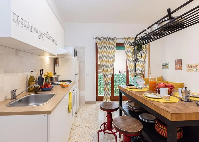 Casa Daria Your Away From شقة سورينتو