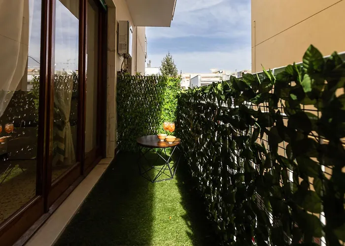 Casa Daria Your Away From شقة