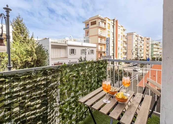 Casa Daria Your Away From * سورينتو